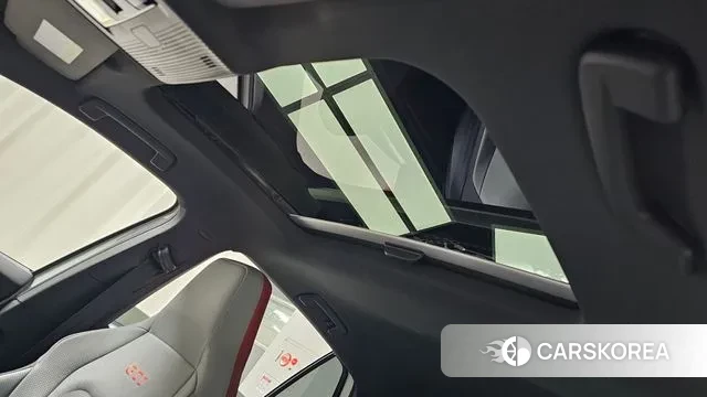 Volkswagen Golf 8th Generation id 3377223 из Кореи 10