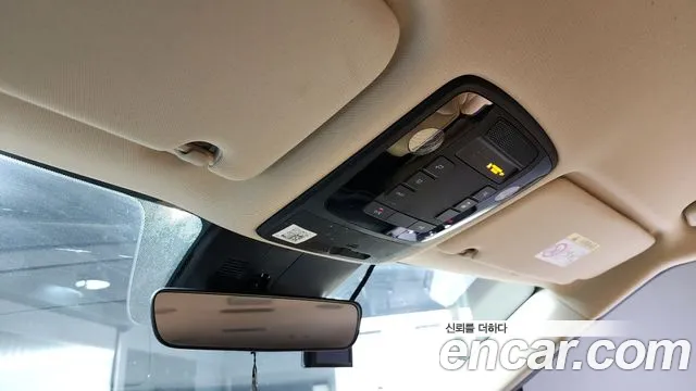 Kia Carnival 4th generation id 2638271 из Кореи 10