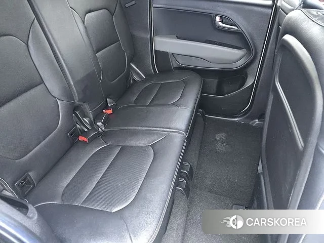 Kia The New Kia Ray id 3503020 из Кореи 10