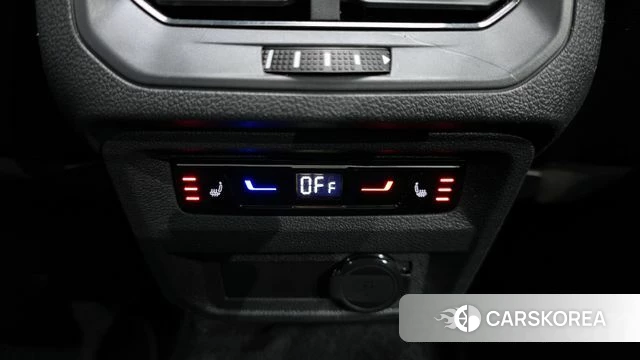 Volkswagen Tiguan Allspace id 4414750 из Кореи 10
