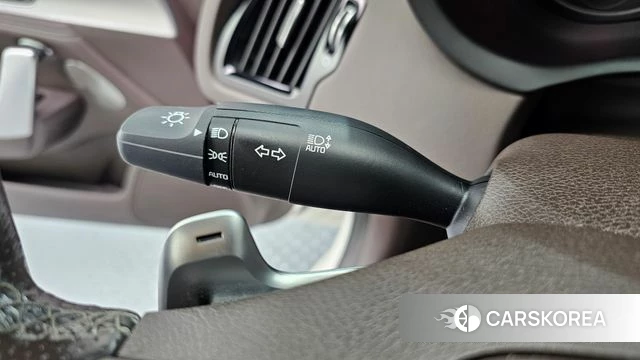 Kia Stinger id 4698981 из Кореи 10