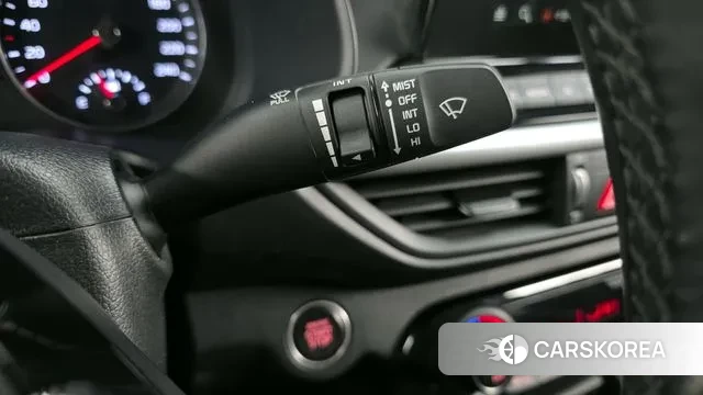 Kia Come New K3 id 3757011 из Кореи 10