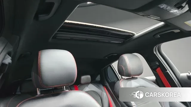 Mercedes-Benz GLC-Class X253 id 3592993 из Кореи 10