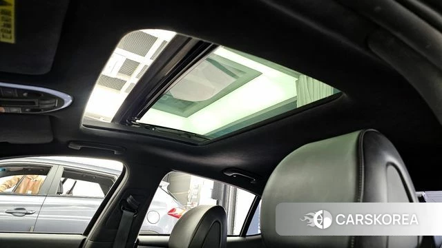 Genesis G70 id 3873830 из Кореи 10