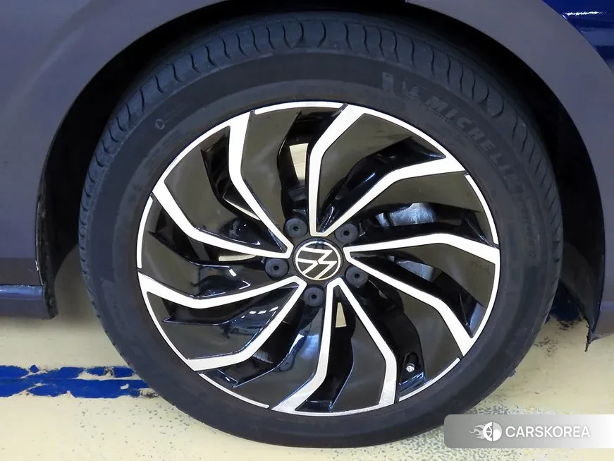 Volkswagen Golf 8th Generation id 1634492 из Кореи 10