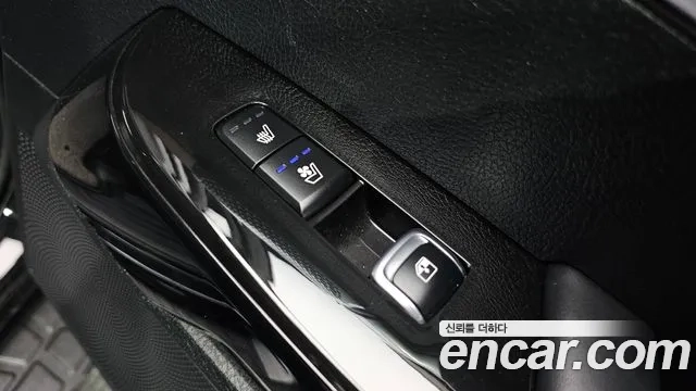 Kia Mohave Master id 2945542 из Кореи 10