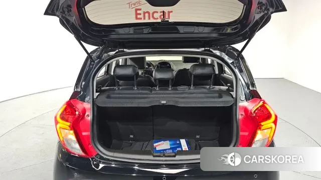 Chevrolet (GM Daewoo) The New Spark id 3647092 из Кореи 10