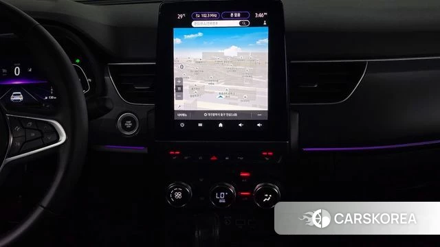 Renault Korea (Samsung) XM3 id 4608649 из Кореи 10