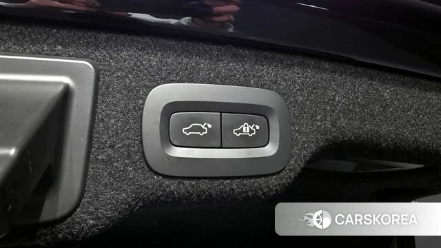 Volvo S90 id 3844666 из Кореи 10