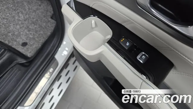 Kia Sorento 4th Generation id 2910628 из Кореи 10