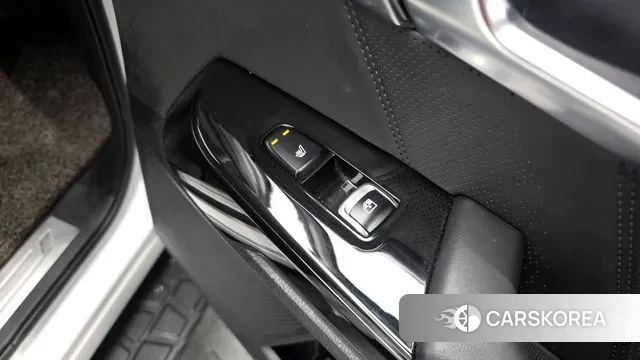 Kia Mohave Master id 3682052 из Кореи 10