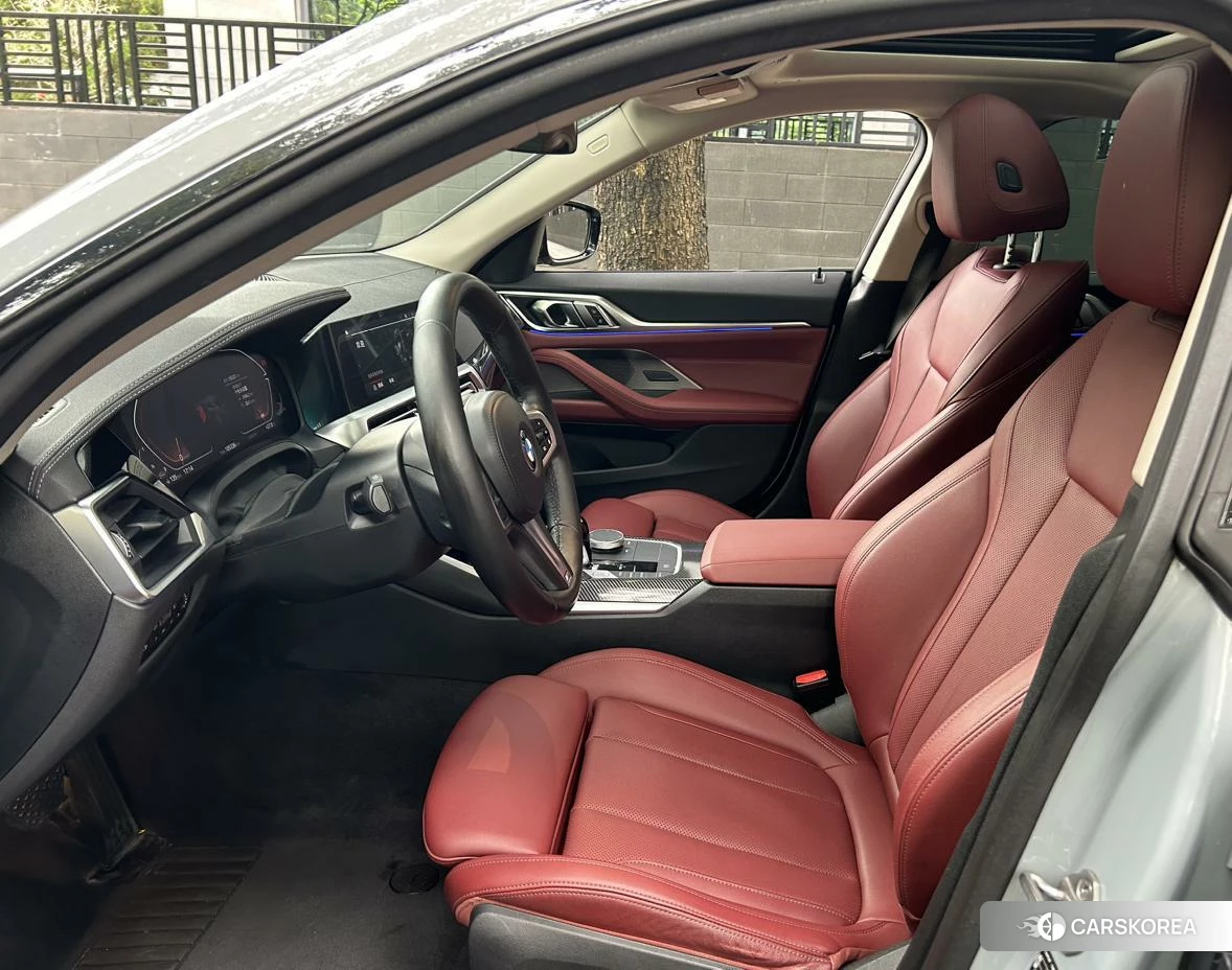 BMW 4 series id 4487541 из Китая 10