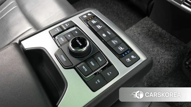 Genesis G80 id 4496459 из Кореи 10