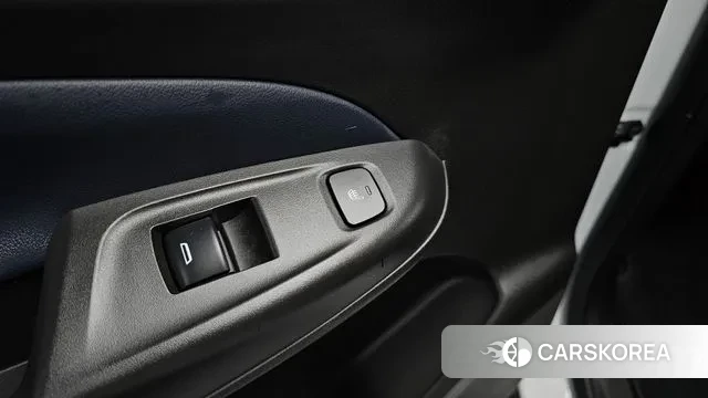 Chevrolet (GM Daewoo) Bolt EUV id 3416128 из Кореи 10