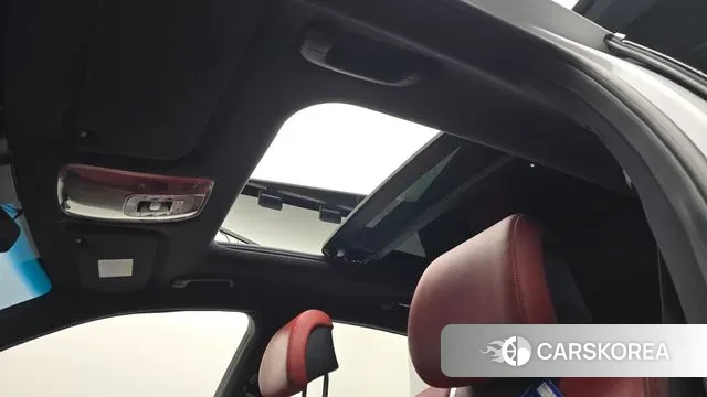 Genesis GV70 id 3503989 из Кореи 10