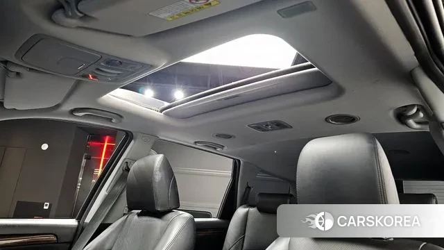 Kia The New Mohave id 3599072 из Кореи 10