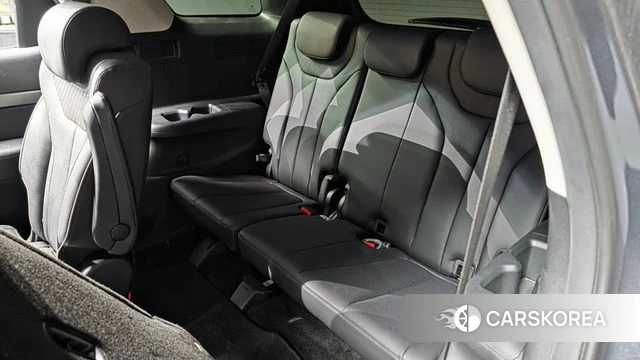 Hyundai The New Palisade id 4292965 из Кореи 10