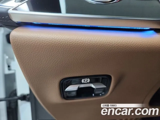 Mercedes-Benz E-Class W214 id 2948819 из Кореи 10