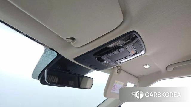 Kia Carnival 4th generation id 4457961 из Кореи 10