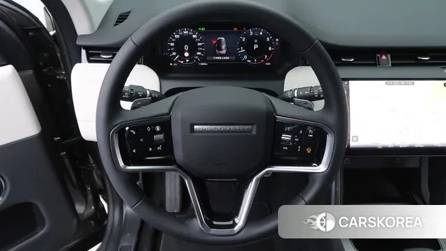 Land Rover Discovery Sports 2nd Generation id 3706465 из Кореи 10