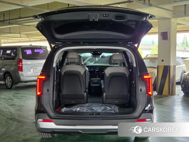 Kia The New Carnival 4th Generation id 4342573 из Кореи 10