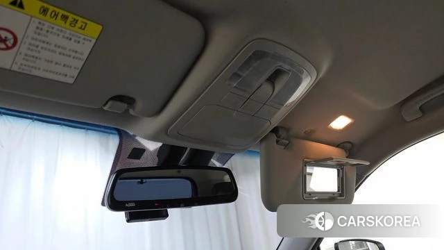Ssangyong Beautiful Korando id 4403060 из Кореи 10