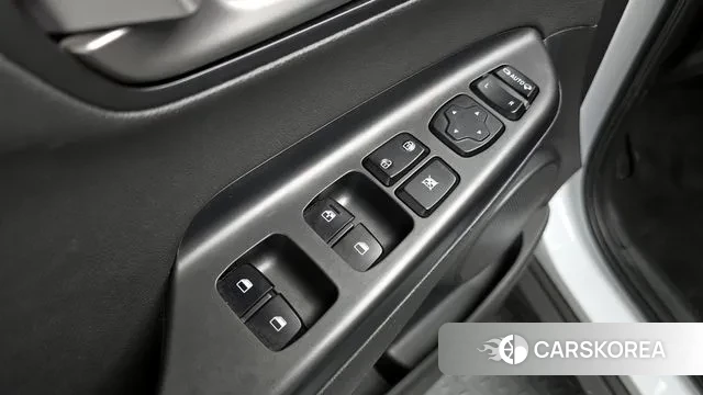 Hyundai Kona id 3558124 из Кореи 10