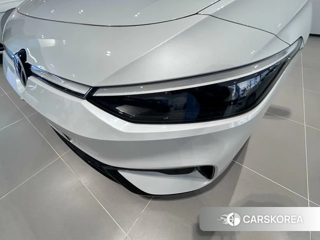 Volkswagen ID.7 VIZZION id 4272740 из Китая 10
