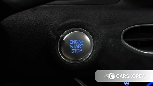 Hyundai Sonata (DN8) id 3845092 из Кореи 10