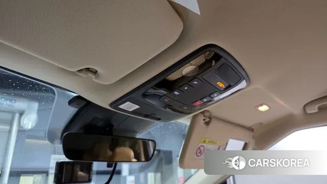 Kia Carnival 4th generation id 3680236 из Кореи 10