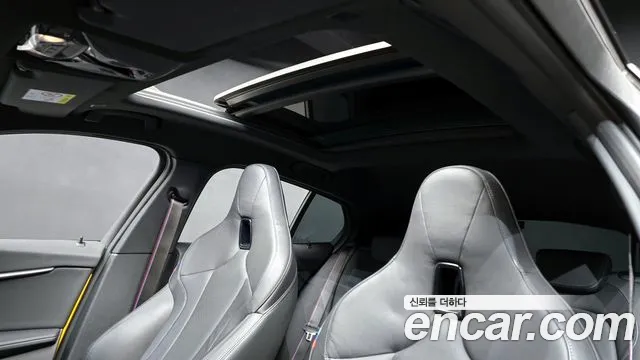 BMW 1 Series (F40) id 2715744 из Кореи 10