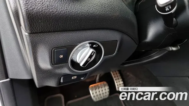 Mercedes-Benz GLA-Class X156 id 2254184 из Кореи 10