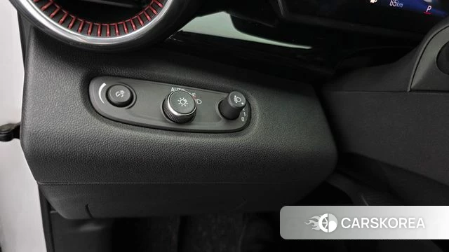 Chevrolet (GM Daewoo) Trax Crossover id 4715393 из Кореи 10