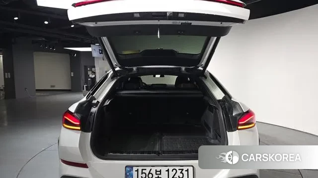 BMW X6 (G06) id 3575965 из Кореи 10