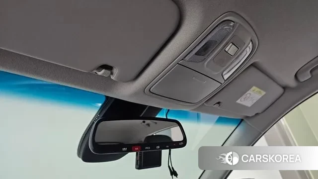 Kia The New Niro id 2940053 из Кореи 10