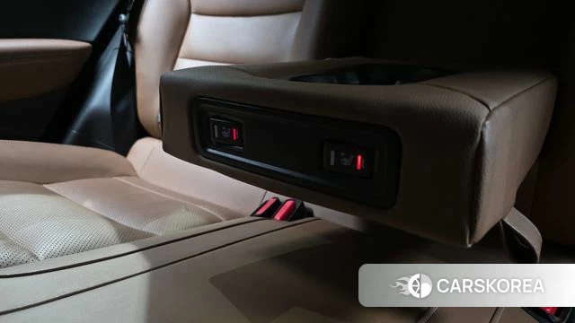 Renault Korea (Samsung) The New QM6 id 4337890 из Кореи 10