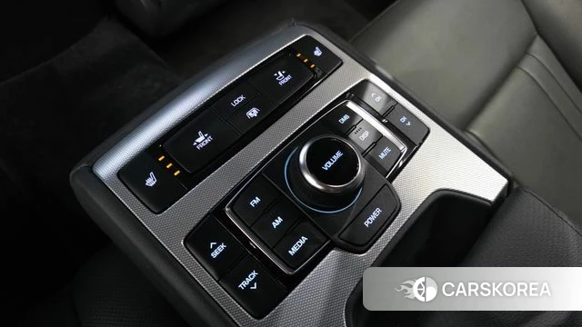 Genesis G80 id 4605019 из Кореи 9