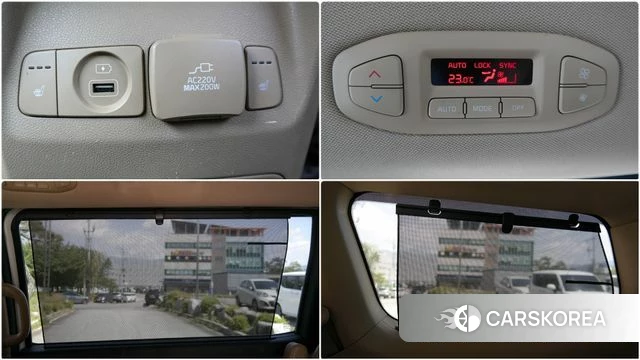 Kia The New Carnival id 4390567 из Кореи 10
