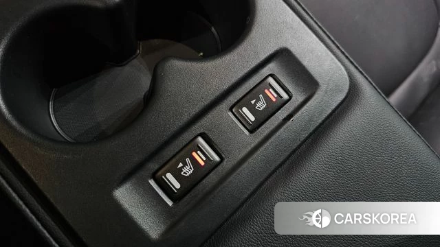 Renault Korea (Samsung) SM6 id 3828539 из Кореи 10