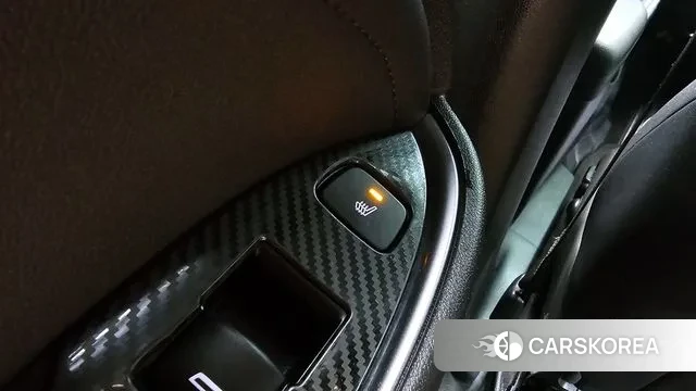 Chevrolet (GM Daewoo) The New Malibu id 3060162 из Кореи 10