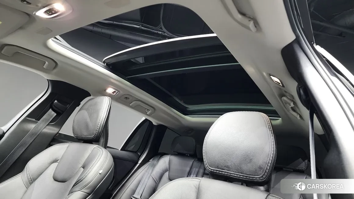 Volvo V60 Cross-Country 2nd Generation id 2137390 из Кореи 10