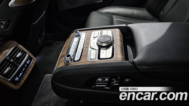 Kia The New K9 2nd generation id 2719374 из Кореи 10