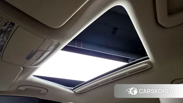 Mercedes-Benz C-Class W205 id 3713814 из Кореи 10