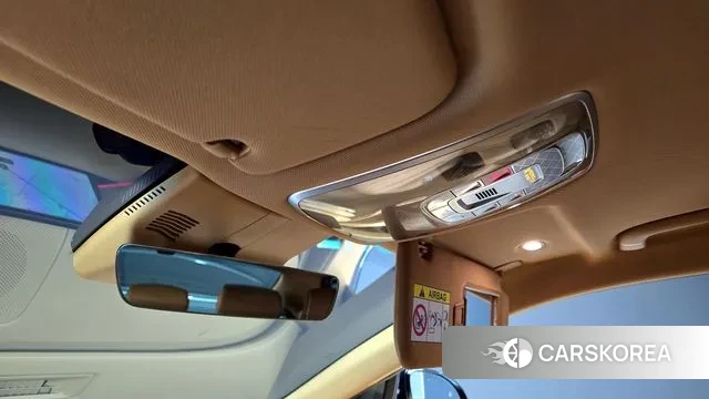 Genesis G80 (RG3) id 3457319 из Кореи 10