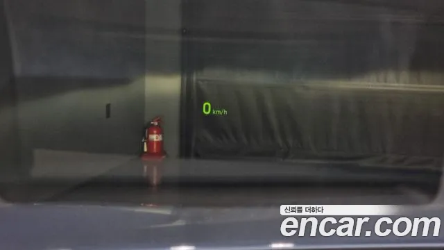 Hyundai Santa Fe TM id 2758780 из Кореи 10