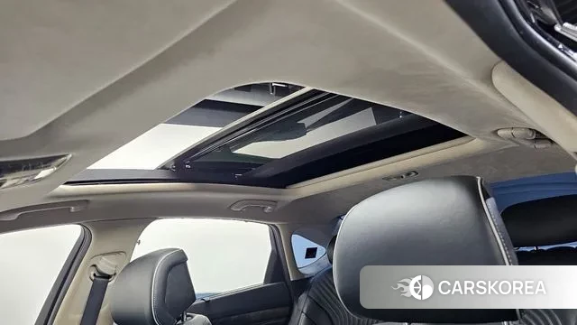 Genesis G80 (RG3) id 3598294 из Кореи 10