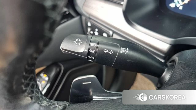 Kia K7 Premier id 4770216 из Кореи 10