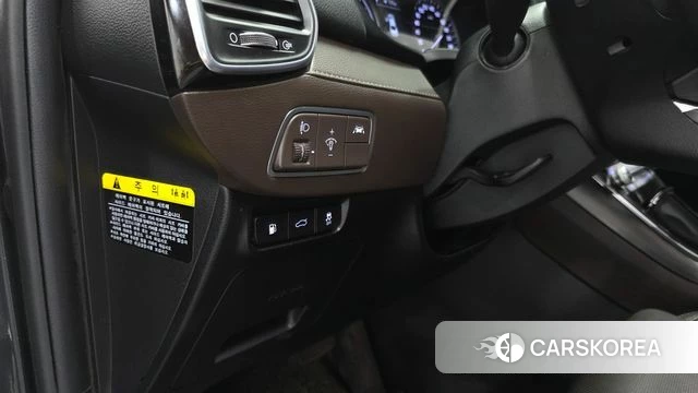 Hyundai Grandeur IG Hybrid id 4647895 из Кореи 10