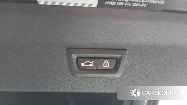 BMW X4 (G02) id 3953658 из Кореи 10