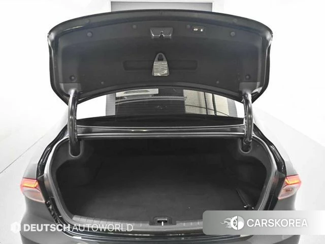 Hyundai The New Grandeur IG id 4356129 из Кореи 10